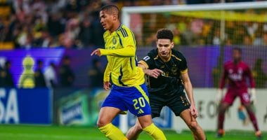 تشكيلة مباراة النصر والأهلي في نهائي كأس السوبر السعودي