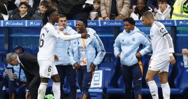 تشكيلة نادي الأغلى في الدوري الإسباني 2025 تتجاوز قيمتها 1.3 مليار يورو