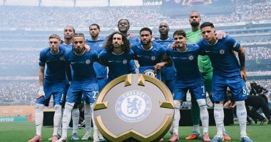 تشيلسي يستعد لبيع ثلاثة لاعبين مقابل 85 مليون يورو خلال فترة الانتقالات