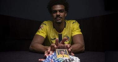 تشيلسي يعلن انتقال ريناتو فيجا إلى نادي فياريال بشكل رسمي