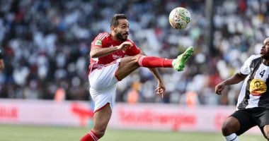 تضارب الآراء حول مستقبل محمود كهربا بين الاتحاد الليبي والعروض العراقية