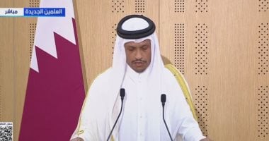 تطور العلاقات القطرية المصرية وتعزيز التعاون المشترك في كافة المجالات