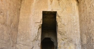 تعرف على مقبرة جفاي وحابي الأول في جبل أسيوط الغربي: 10 معلومات مثيرة للاهتمام