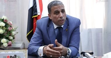 تعليم الجيزة: شهادة البكالوريا المعتمدة بوابة الالتحاق بالجامعات