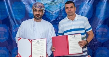 تعيين أكرم عبدالمجيد مديرًا فنيًا لنادي نزوى العماني