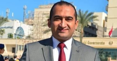 تعيين محمد مسعد مديراً لإدارة الإعلام بمحافظة بورسعيد