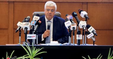 تنسيق الجامعات الخاصة والأهلية: الحد الأدنى للقبول في الصيدلة 71% بالخاصة و72% بالأهلية