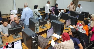 تنسيق الشهادات المعادلة للالتحاق بكليات الطب: 95% كحد أدنى للتقديم