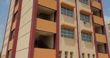 تنظيم وإدارة الوادي الجديد تعلن عن فرص عمل جديدة للمهندسين في قطاع الأبنية التعليمية