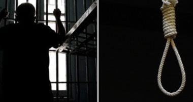 تنفيذ 5 أحكام إعدام ضد متهمين بجرائم قتل خلال أسبوع أبرزهم سفاح الإسماعيلية