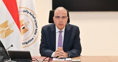 تنفيذ مشروعات لحماية ساحل الإسكندرية عبر مسار 2.60 كيلومتر بمجال الري
