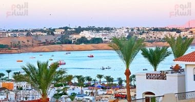 توقعات الطقس في جنوب سيناء ليوم الأحد 31 أغسطس 2025: شرم الشيخ تشهد ارتفاعاً في الحرارة إلى 38 درجة مئوية