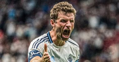 توماس مولر يسجل أول أهدافه مع فانكوفر في الدوري الأمريكي .. شاهد الفيديو
