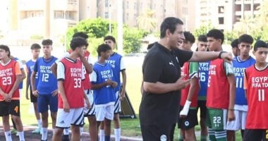 جامعة الإسكندرية تحتضن اختبارات المرحلة الرابعة لمشروع تطوير المواهب FIFA TDS