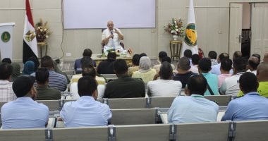 جامعة المنصورة تعلن عن إطلاق برنامج تدريبي متخصص لتأهيل كوادر الأمن الإداري