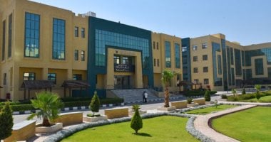 جامعة سفنكس بأسيوط الجديدة أيقونة التعليم والابتكار في صعيد مصر