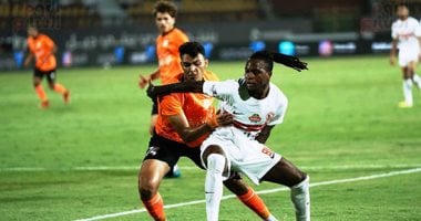 جدول ترتيب الدوري المصري: الزمالك في الصدارة بتفوق ملحوظ