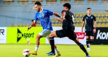 جدول ترتيب الدوري المصري قبل مواجهة الزمالك وفاركو مع تصدر البتروجت المؤقت