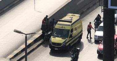 جرعة هيروين زائدة تودي بحياة شاب داخل منزله في منطقة العجوزة