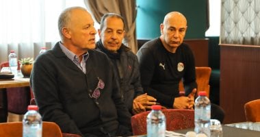 جلسة الساحل بين التوأم وأبو ريدة تحسم تعيين تياجو مدربًا لمنتخب الأحمال
