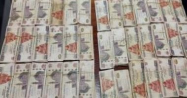 جهات التحقيق تجري استجواب متهم بتهمة النصب على المواطنين عبر الادعاء بتوفير فرص عمل بالخارج