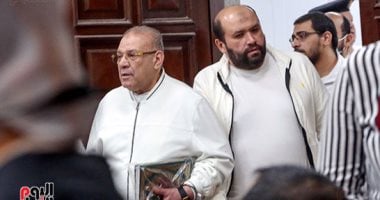 حجز قضية غسل أموال لـ"الآثار الكبرى" للحكم في جلسة 14 سبتمبر