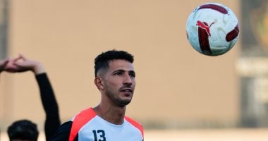 حسام حسن يضع مشاركة فتوح أمام فاركو ودجلة شرطاً أساسياً لضمه إلى المنتخب
