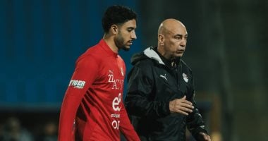 حسام حسن يعلن تشكيلة منتخب مصر لمباراتي إثيوبيا وبوركينا فاسو في 31 أغسطس