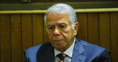حسن حمدي رئيس النادي الأهلي الأسبق يحتفل بذكرى ميلاده الـ76 اليوم