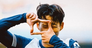 حصاد هاري كين في توتنهام خلال عقد من الإنجازات والتميز
