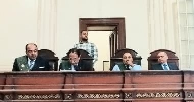 حكم بالسجن 7 سنوات لموظف سابق بتهمة تسهيل الاستيلاء على 12 شقة سكنية في الإسكندرية
