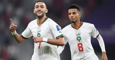 حكيم زياش ويوسف أوناحي بلا فريق قبيل إغلاق سوق الانتقالات الصيفية