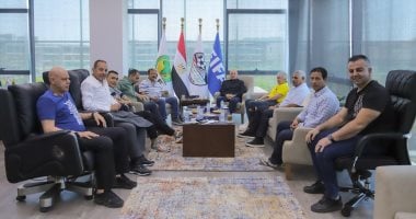 حلمي طولان يعلن تشكيلة المنتخب المصري الثانية لمواجهة تونس الودية في 1 سبتمبر