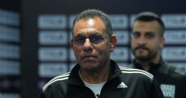 حمادة صدقي نجم النادي الأهلي السابق يحتفل بذكرى ميلاده الرابعة والستين اليوم