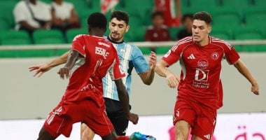 حمدي فتحي يساهم في تعادل الوكرة مع العربي بنتيجة 2-2 في الدوري القطري