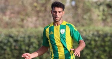 حمدي فتحي يستهدف تحقيق أول فوز مع الوكرة في الدوري القطري