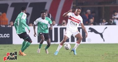 خالد الغندور يكشف أسباب خلاف الجزيري وفيريرا خلال المران الأخير للزمالك