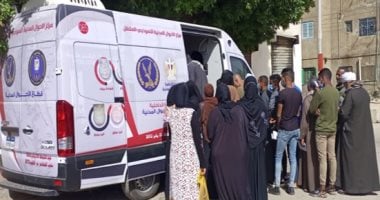 خدمات قطاع الأحوال المدنية بالداخلية التي تحتاج إلى معرفتها
