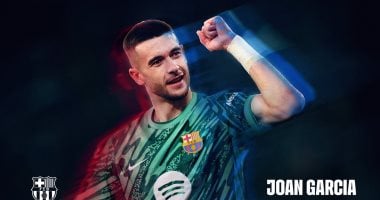 خوان جارسيا يكشف تفاصيل أزمة اعتقاله في برشلونة ويمتدح يامال واصفًا إياه بالمبدع