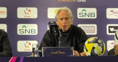 خيسوس يؤكد هدف النصر في تحقيق السوبر السعودي بعد فوزهم على الاتحاد