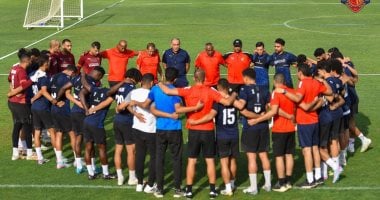 دجلة يعيد توظيف خدمات محمود طلعت لمواجهة بتروجت في الدوري المصري