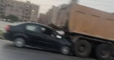 دفاع ضحية حادث طريق الواحات يكشف تفاصيل عرض الصلح من شقيق أحد المتهمين