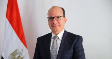 دكتور حمودة الجزار يتولى منصب وكيل وزارة الصحة بمحافظة الدقهلية