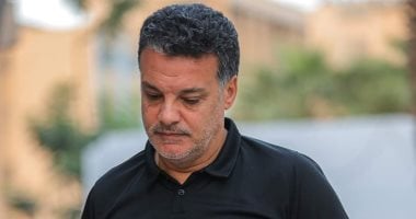 ذكرى ميلاد إيهاب جلال مدرب الإسماعيلي والمنتخب المصري في مثل هذا اليوم