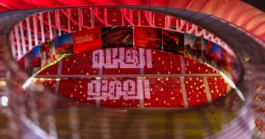 رئيس اللجنة الهندسية يؤكد استمرار أعمال الحفر في استاد الأهلي وينفي الشائعات