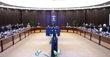 رئيس الوزراء يؤكد أهمية زيارة رئيس دولة الإمارات لمصر لتعزيز العلاقات بين القيادتين الشقيقتين