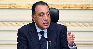 رئيس الوزراء يؤكد لممثل اليابان تطلع مصر لجذب استثمارات صناعة السيارات