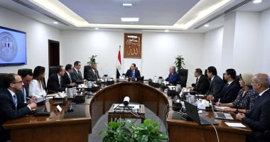 رئيس الوزراء يتابع تنفيذ توجيهات الرئيس لإنشاء خارطة طريق لتطوير منظومة الإعلام في مصر