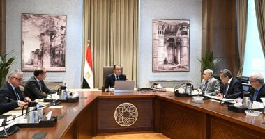 رئيس الوزراء يتعقب تقدم أعمال إعادة هيكلة المؤسسات الاقتصادية لتعزيز الكفاءة