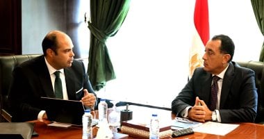 رئيس الوزراء يتفقد ملفات العمل مع رئيس جهاز حماية المنافسة لتعزيز الشفافية والمنافسة العادلة